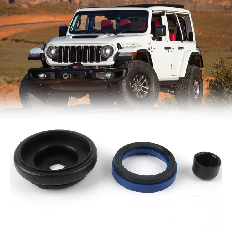 

5Speed Transmission Shifter Repair Kit For Jeep Wrangler Grand Cherokee 1990-2000 AX15-SK 926-131 83500519 33505-60011 Car Parts