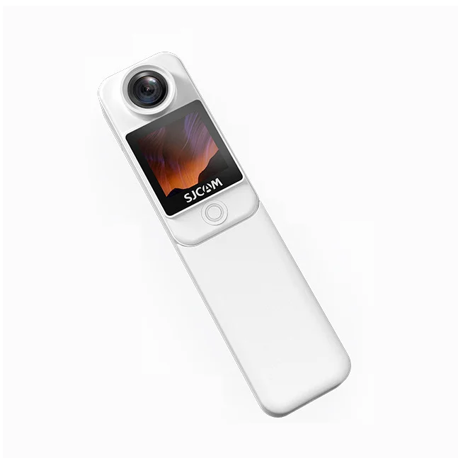 

STLF Advanced New Outdoor Sport 4K 30fps High Resolution Two Modules with Two Battery for Long Time Recording 2800mAh 100