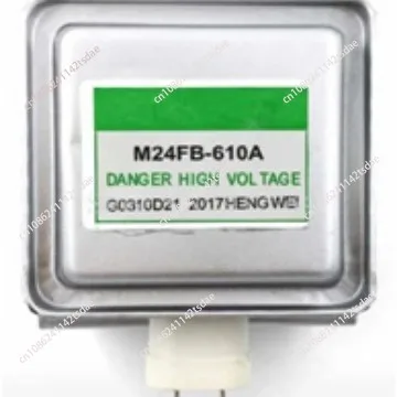 Microwave Oven Magnetron M24FB-610A Microwave Oven Parts