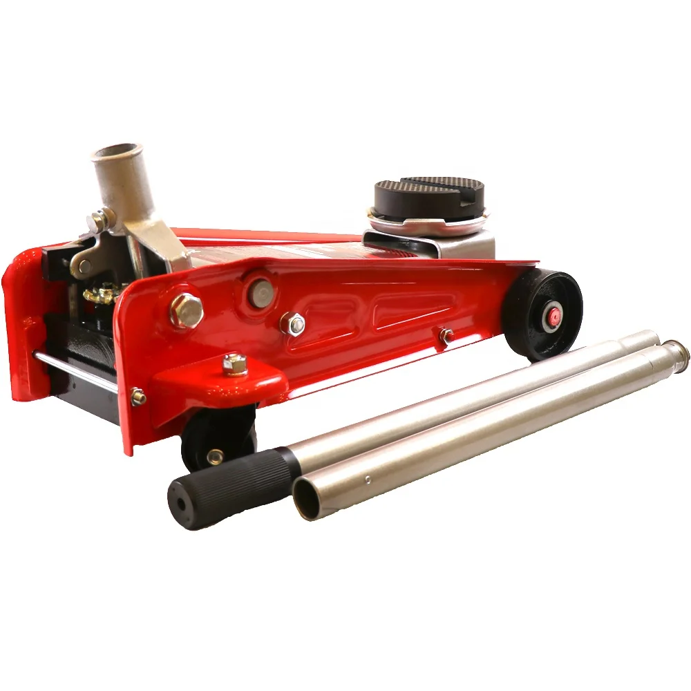 2022 China Tool Manufacturer Wholesale CE Certificate 3T 32kg Steel Used 3 In 1 Electric Car Hydraulic Floor Jack 1-10T For Sale