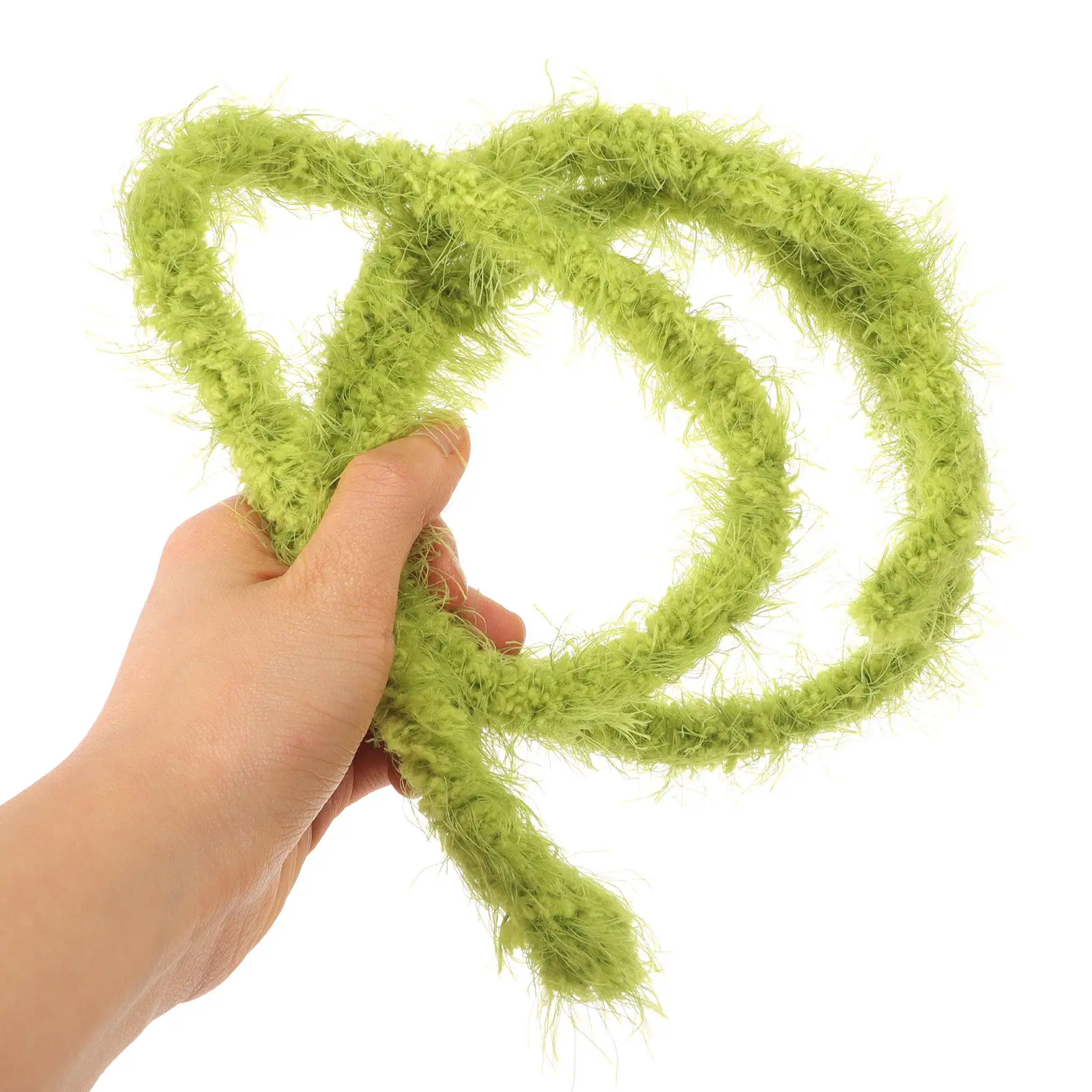 4-pecas-de-hastes-de-chenille-torcidas-e-dobraveis-para-artesanato-diy-acessorios-para-criacoes-criativas-suprimentos-de-artesanato-a-granel