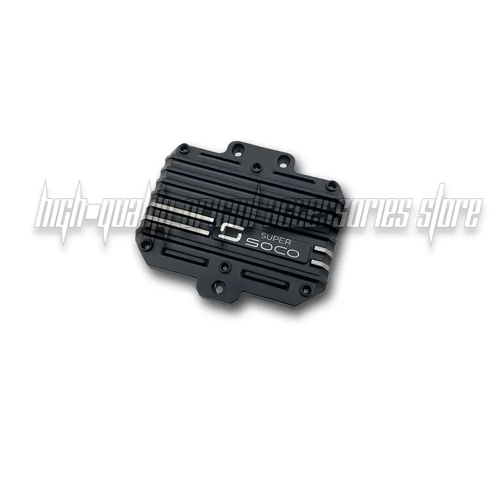For Super Soco TS Street Hunter TsStreet Electric Vehicle Original Vehicle Accessories Controller Motor Assembly TS/TC/CU