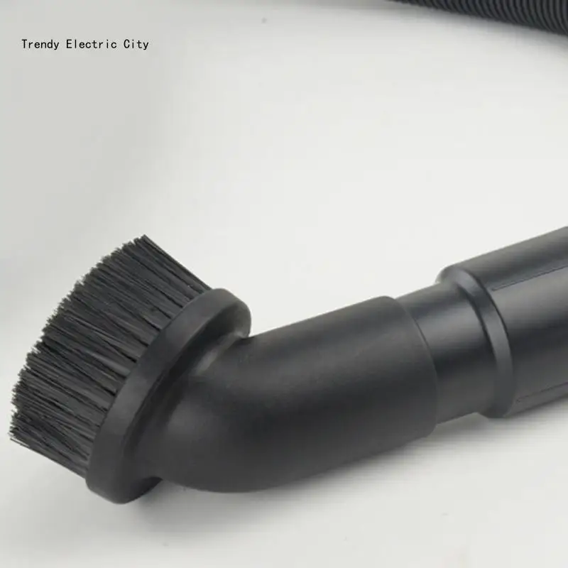 R9CD Aspirapolvere Tubo filettato Tubo morbido Durevole Assorbimento d'acqua Macchina Tubo Cannucce Parti durevoli BF501 BF502