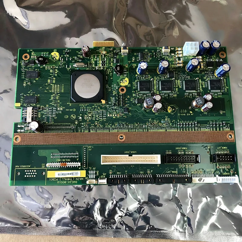 CR357-67049 Engine PC board Fit for HP Designjet T920 T1500 T2500 T930 1530 CR357-60057 Ink Printer Plotter Parts