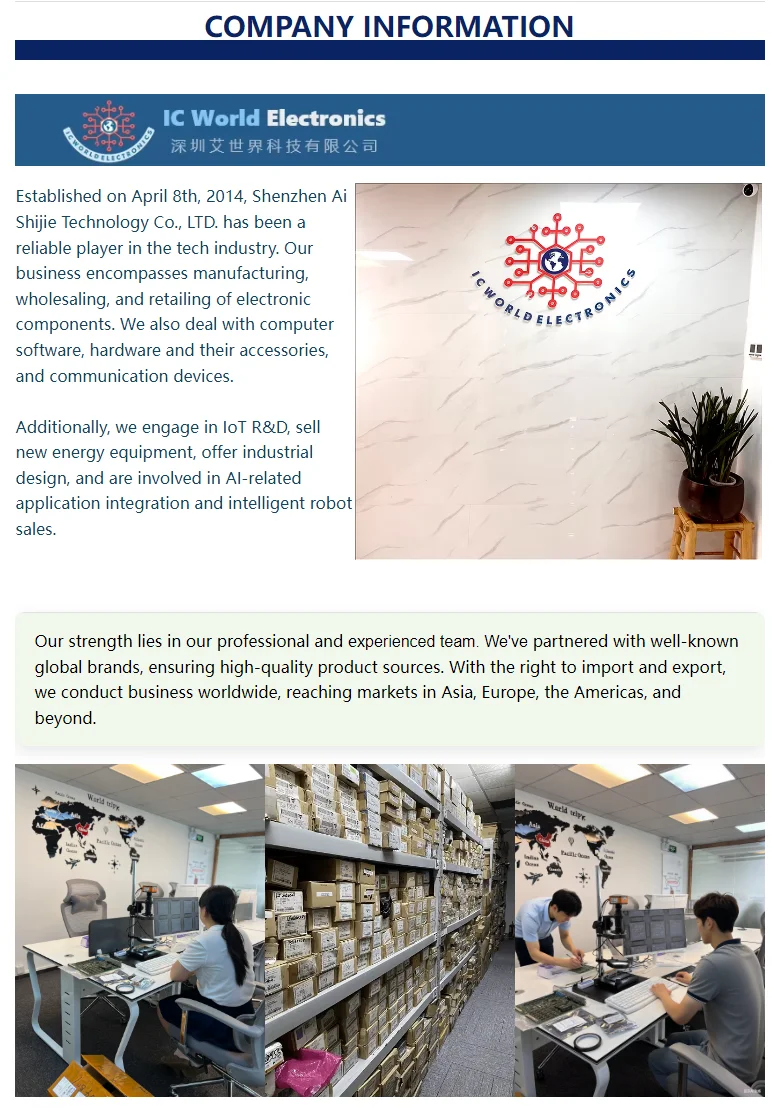 Circuits intégrés spécialisés DD900S17K6CB2NOSA1