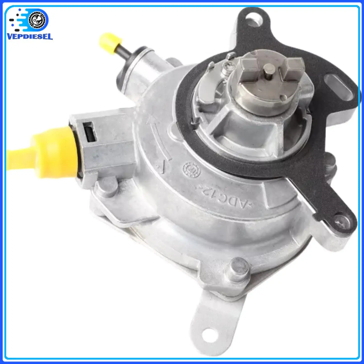 CM5G-2A451GB New Brake Vacuum Pump For Ford ECOSPORT FOCUS III MONDEO V 1.0 EcoBoost 2012-2020 Car Accessories