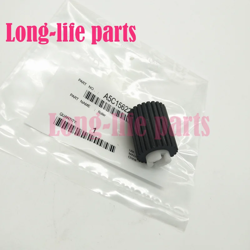 High Quality A5C1562200 Pickup Roller For Konica Minolta BH C220 C224 C227 C280 C284 C360 C364 C452 C454 C554 C759 bh 223 224