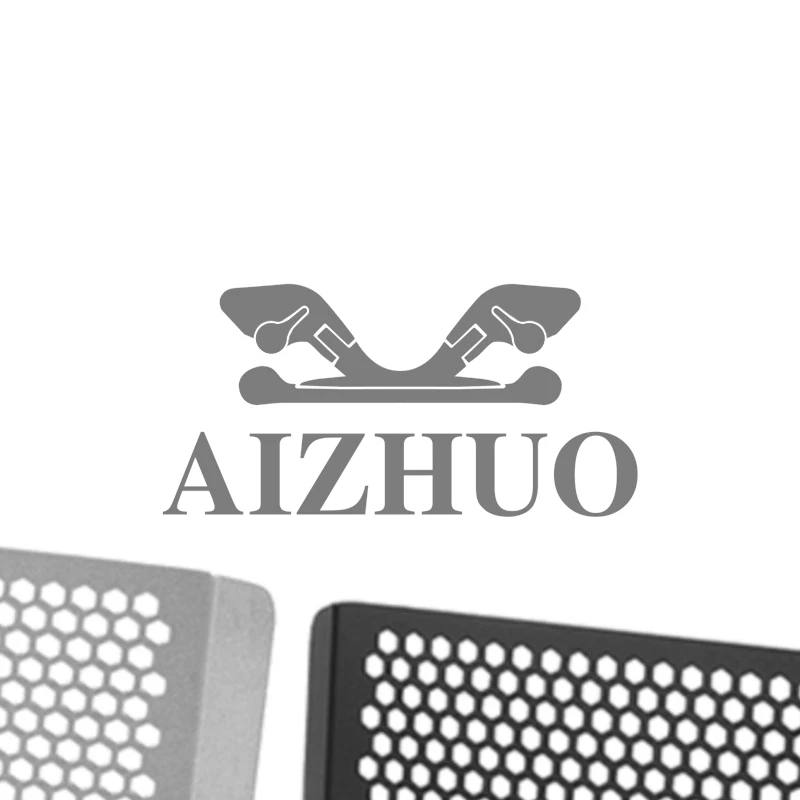 

Комплект для Suzuki DL V Strom 1000 VStrom DL1000 DL/V-Strom 1000 2004-2007 2014 2015 2016 2017 2018 2019 Защитная крышка решетки радиатора