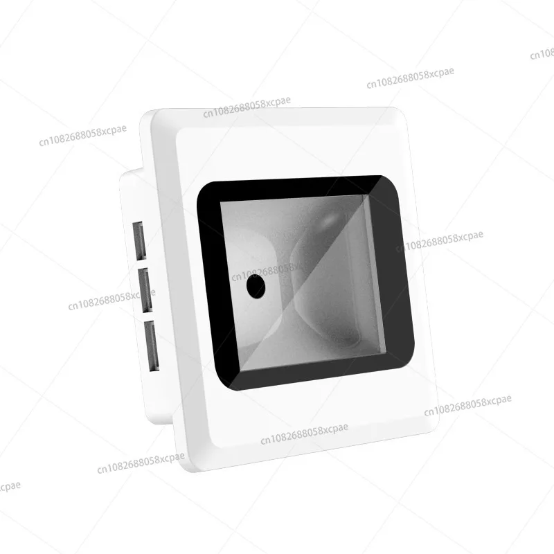 MJ-390 Mini Barcode… - image