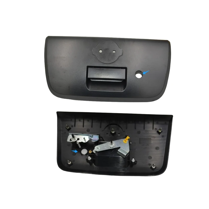 Rear Tailgate Door Handle For Nissan Frontier 2001-2004 906069Z400 With Keyhole or no keyhole