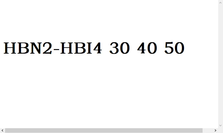 

Тайваньский насос-ускоритель давления воды для кондиционеров STAIRS HBN2-HBI4 30 40 50