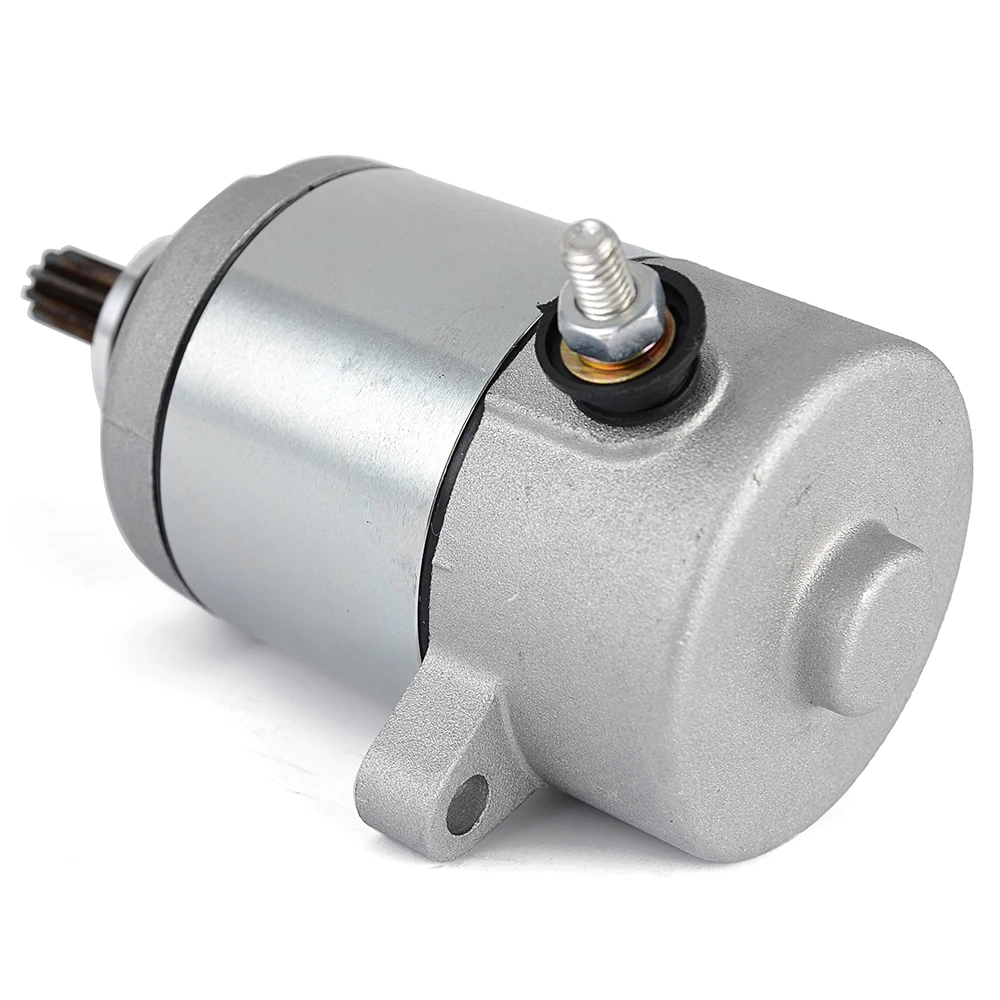 Electrical Engine Starter Motor For Honda ANF125 ANF125T Innova / MSX125 Grom Wave 125 31200-KPW-901 / ANF MSX 125