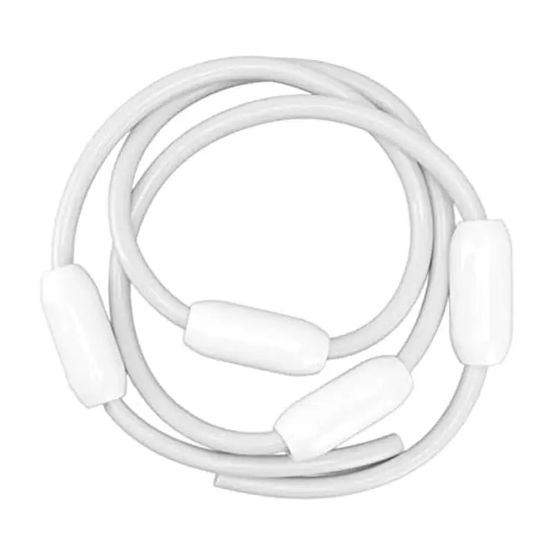 

Сменные аксессуары для шланга подачи воды A36T-Pool Er, многоразовые, прочные, утолщенные, для шланга Polaris D45 Pool Er с 4 поплавками D10, для 28 штук.