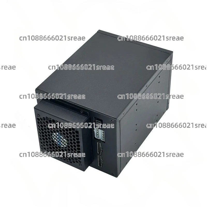 U.2/SAS/SATA Hot-Sw…