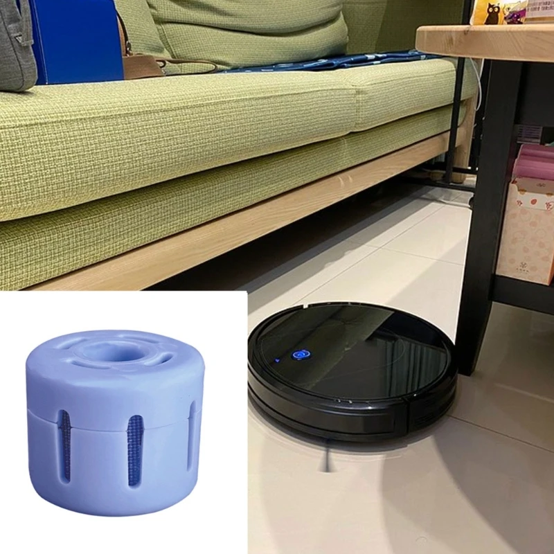 Módulo antibacteriano iones plata CPDD para accesorio aspiradora Robot X10 W10S S20 X20