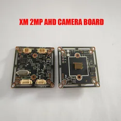 2MP XM330 F33 5MP 5MP XM380 K05 DIY AHD camera board 2MP 1080P CMOS CCTV PCB Camera Module