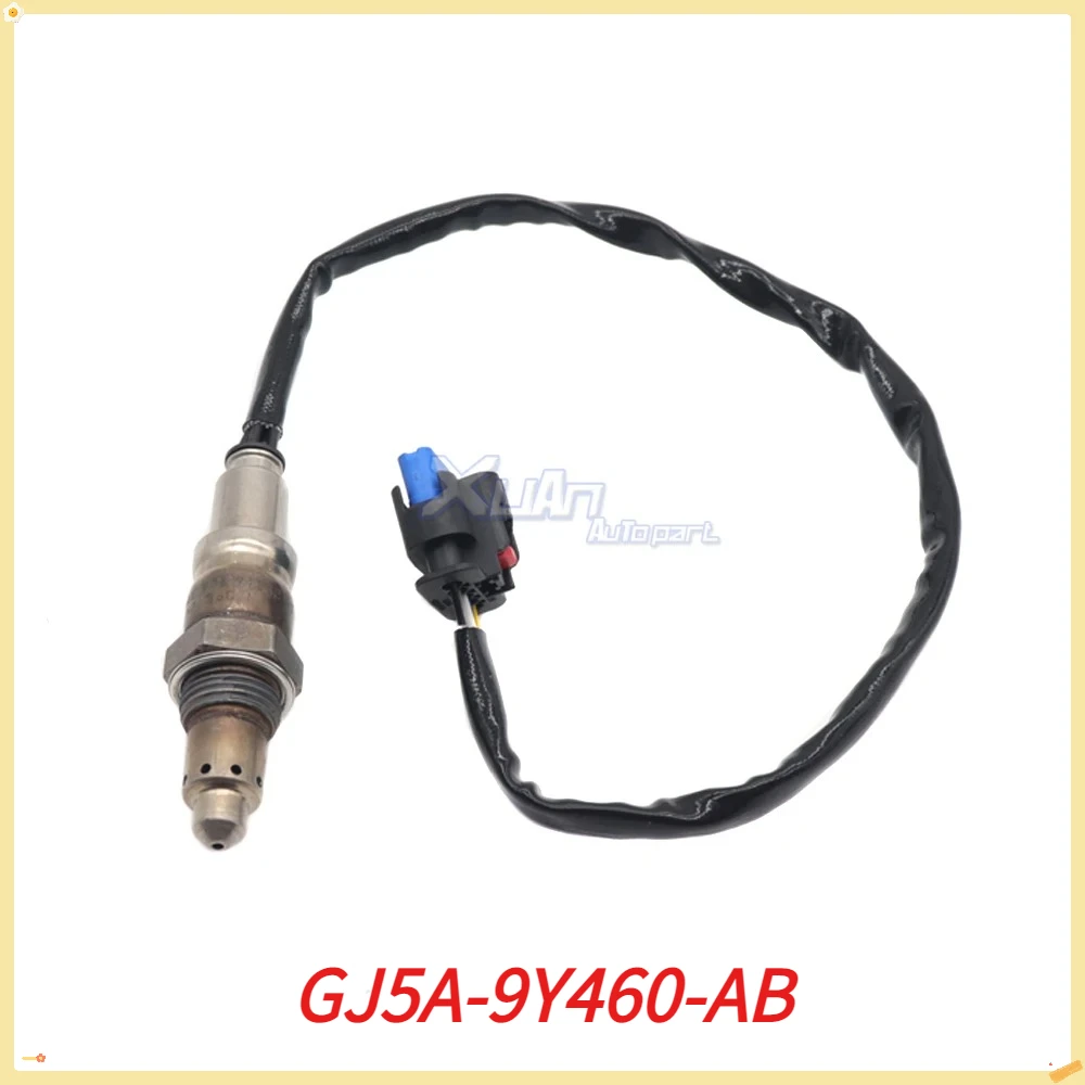 

GJ5Z-9F472-A GJ5A9Y460AB GJ5A-9Y460-AB Car Upstream Air Fuel Ratio Lambda Oxygen O2 Sensor For Ford Escape 2.5L 2017-2019