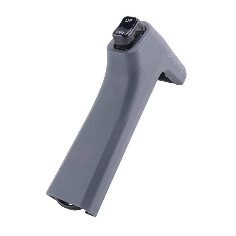 

703-82563-31+703-48222-20 Корпус переключателя наклона триммера лодки для Yamaha 2/4 STROKE Блок управления подвесным двигателем, с аксессуарами для переключателей