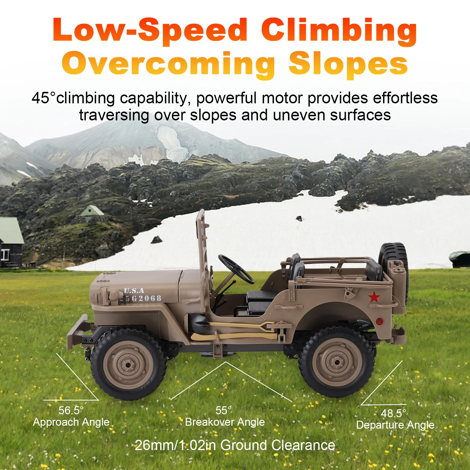 

Радиоуправляемая машинка 2,4 ГГц, полноприводный внедорожник с подсветкой, масштаб 1:10, электрический, для взрослых и детей, для мальчиков, электромобиль для взрослых