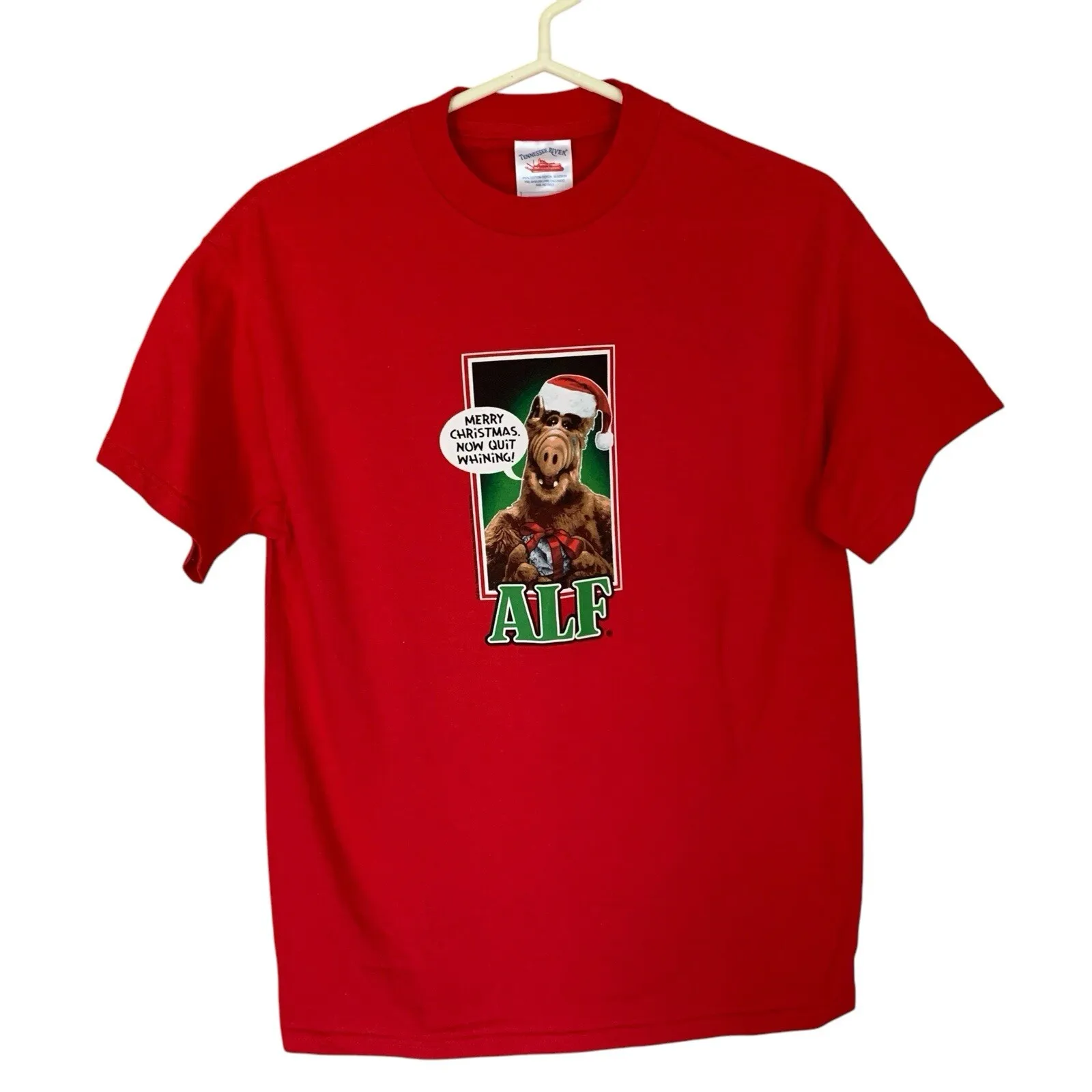 Vintage Alf Christm… - image