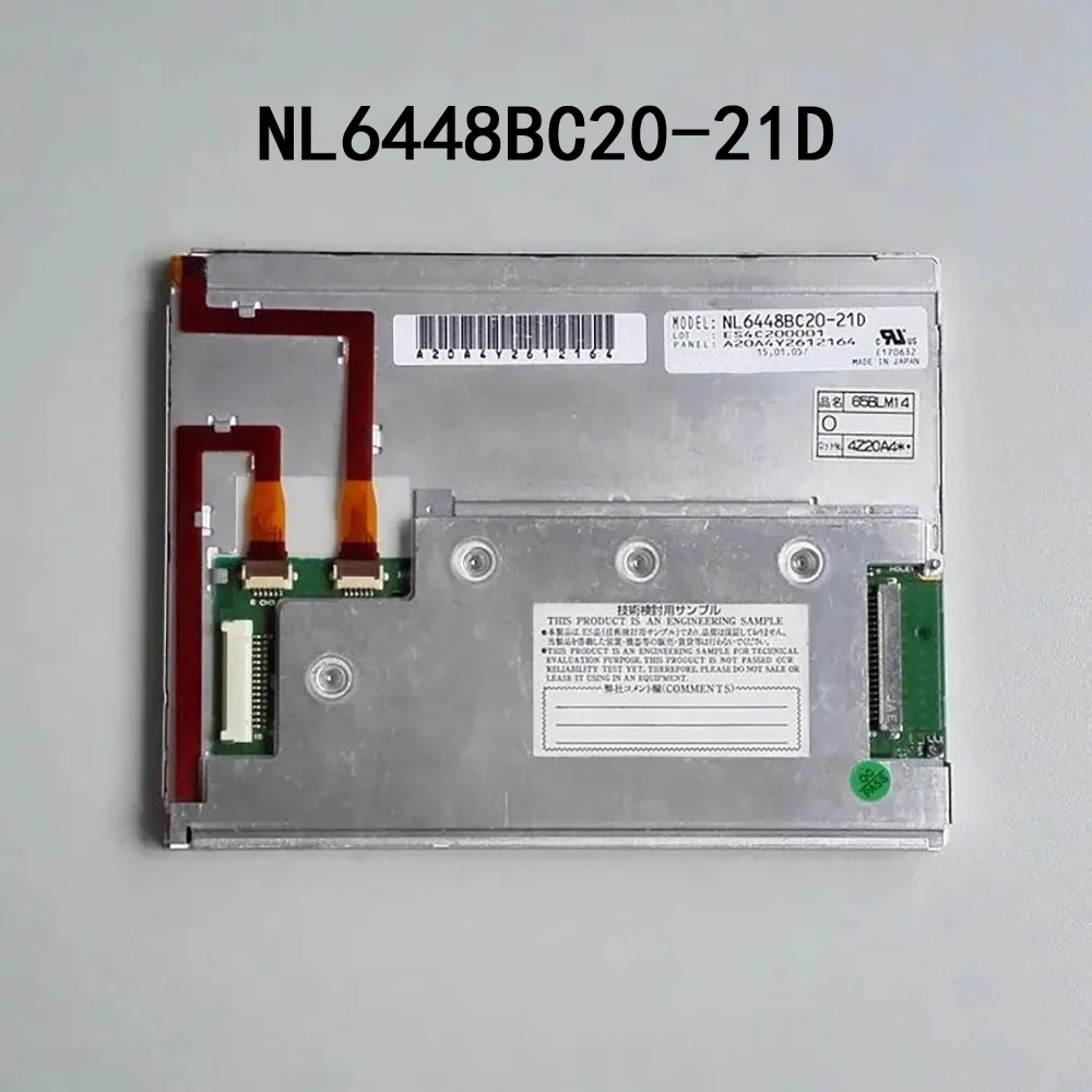 High Quality LCD Display Panel 6.5