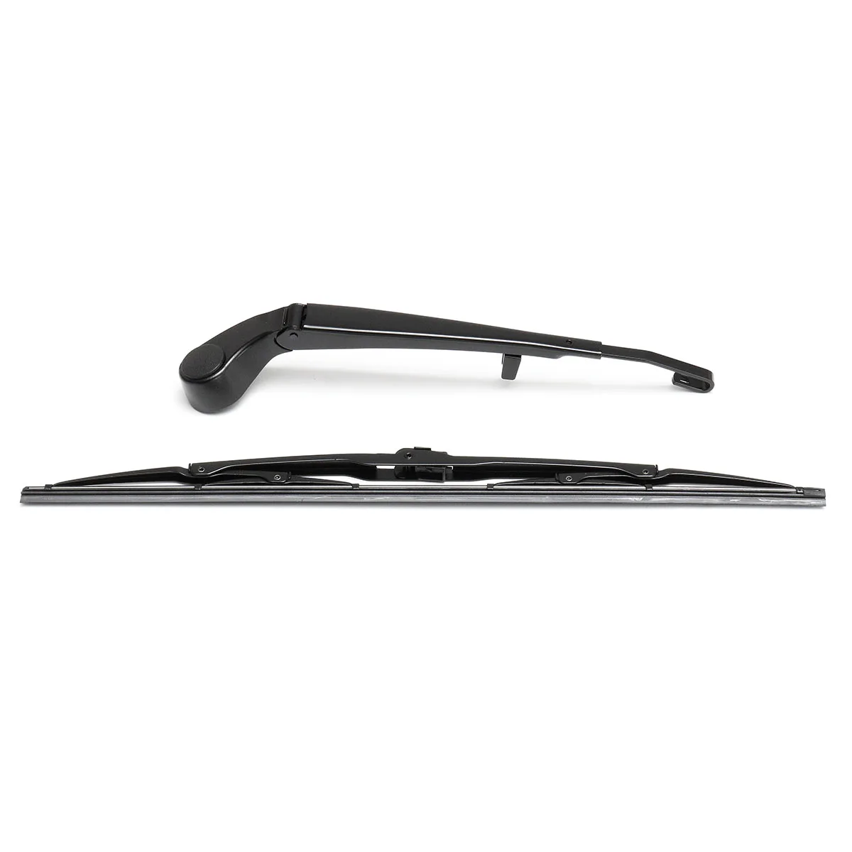 Car Rear Window Windshield Wiper Arm & Blade Complete Replacement Set For BMW X5 E53 1999 2000 2001 2002 2003 2004 2005 2006