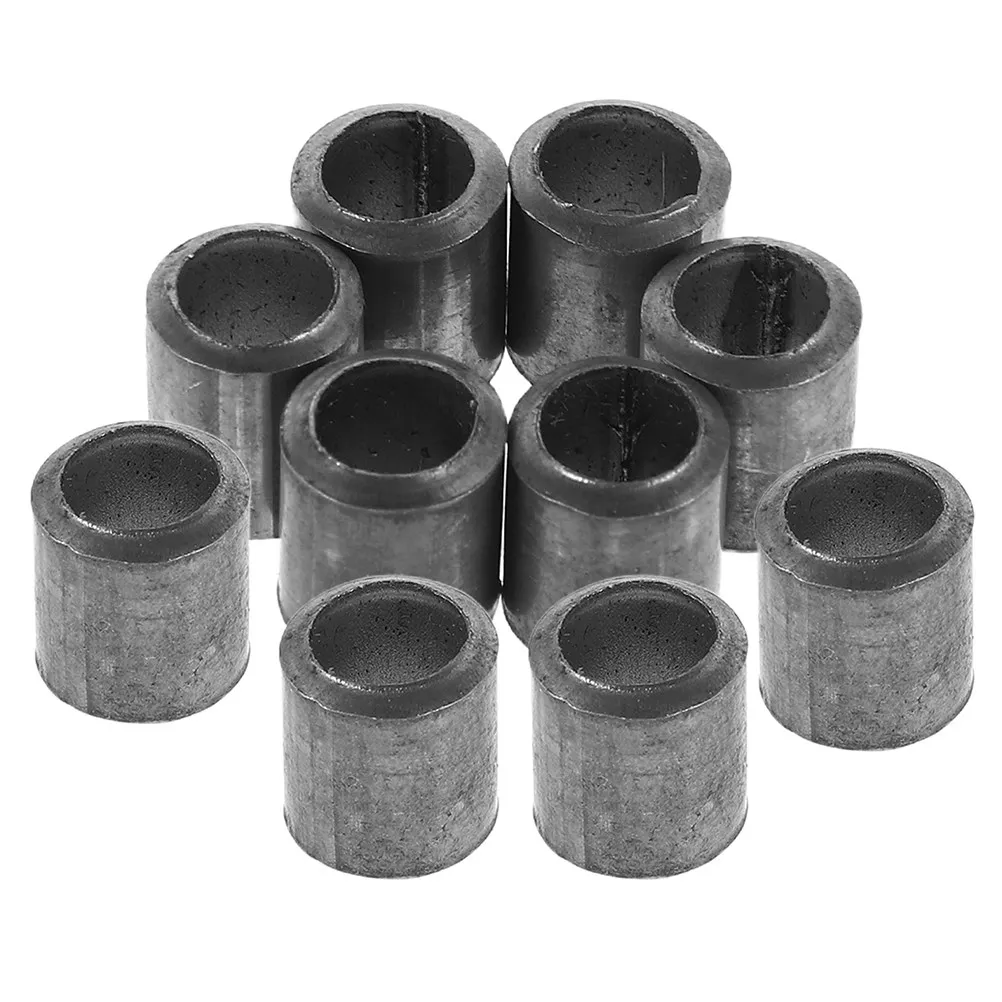 10Pcs Iron Round Ax…