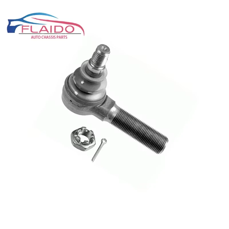 

FLAIDO - 6013300435 Наконечник рулевой тяги для грузовиков MERCE LPM, запчасти для грузовиков и автобусов Mercedes-Benz, запасные части для дизельных двигателей