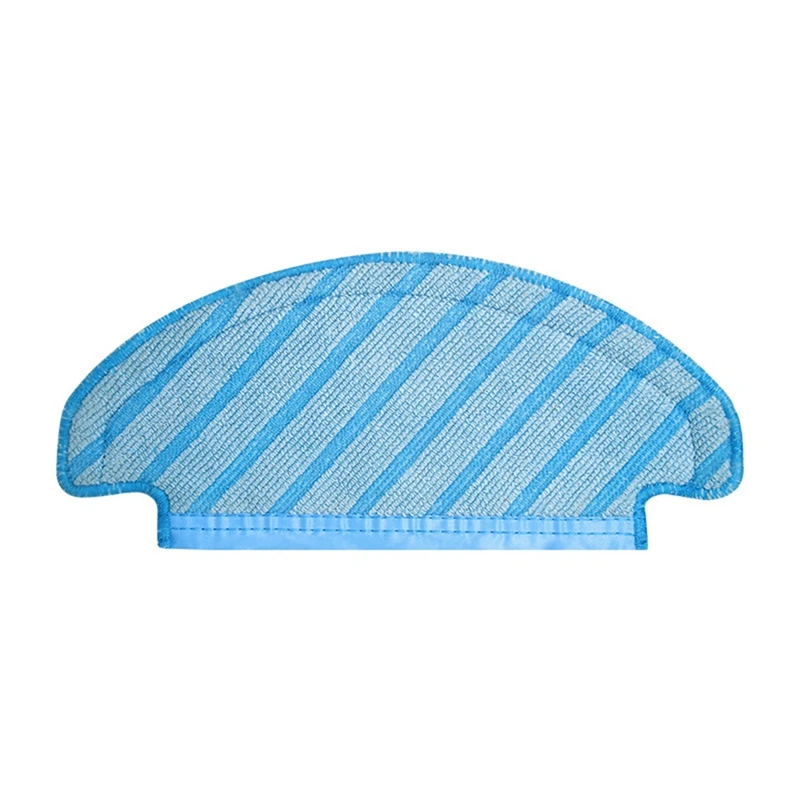 Filtre de brosse latérale principale pour Ecovacs, pièces de gril de vadrouille, compatible avec DEBOT, OZMO T8 +, T8 AIVI, T8 Max, N8 Plus, N8 Pro, AD