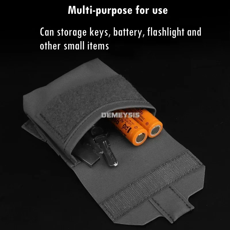 Outdoor Jagd Taille Packs Tragbare Kampf Sport Molle EDC Tasche Multifunktions Taktische CS Schießen Werkzeuge Gürtel Taschen