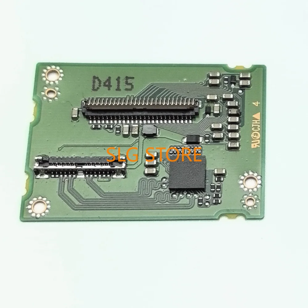 

New LCD Drive Board Small Display for Canon EOS 600D Digital Camera Replacement Part