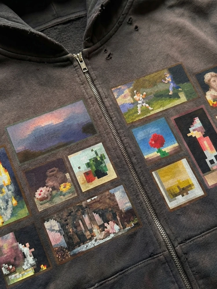 Thumbnail 3 - #9 Top Mens Zip Up Hoodies Picks for Every Budget