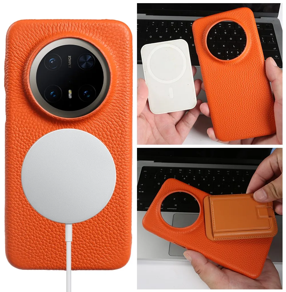 Thumbnail 4 - #2 Discounted Vivo X100 Phone Case Worth Buying