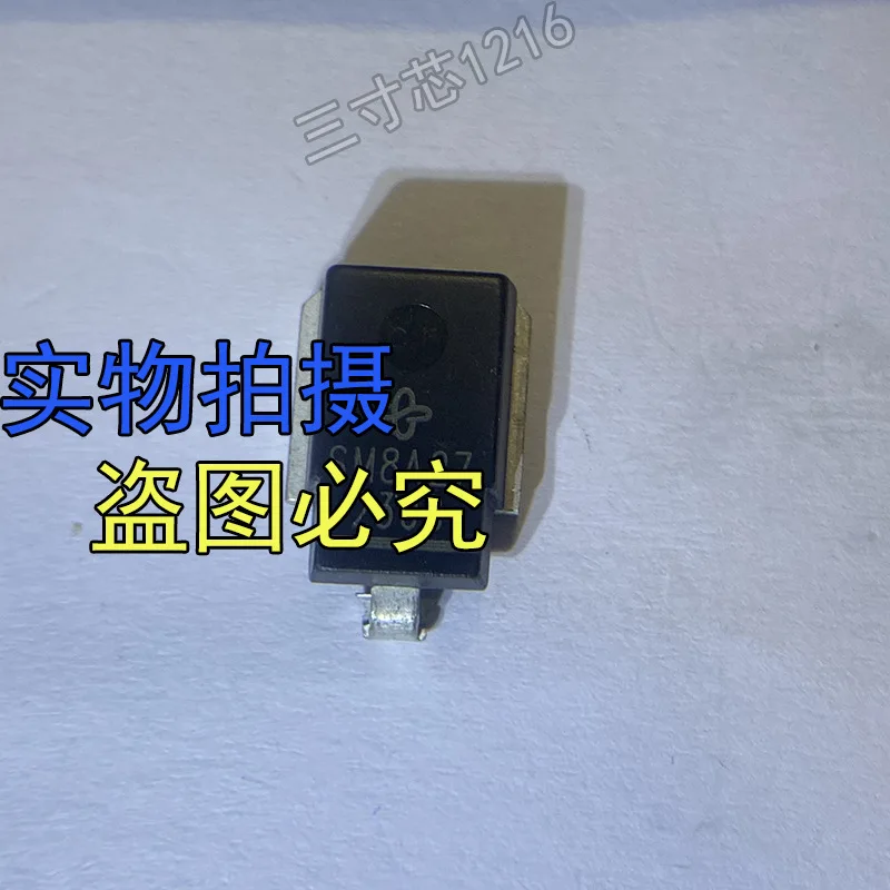 Original genuine SM8A27 DO-218AB computer board transient suppression voltage stabilizing diode