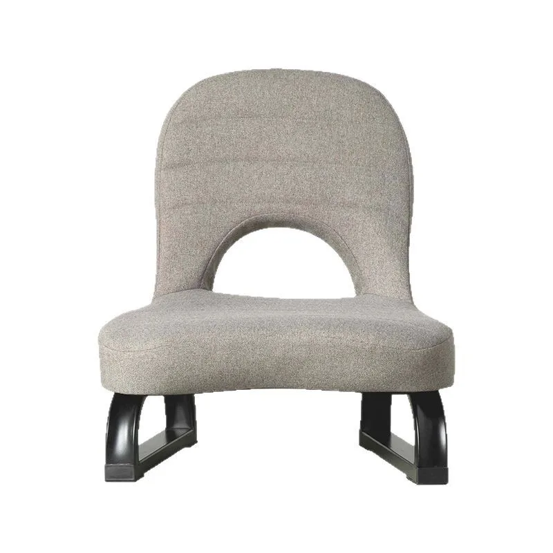 

bay window Japanese stool, backrest tatami chair, bed seat, lazy and room , front seat, small low
