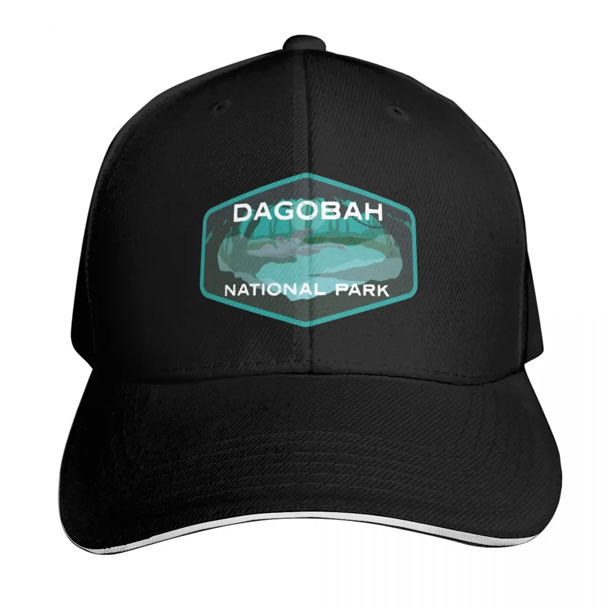 Dagobah Baseball Cap Luxury Cap Golf Hat fashionable Male hat Ladies Men's