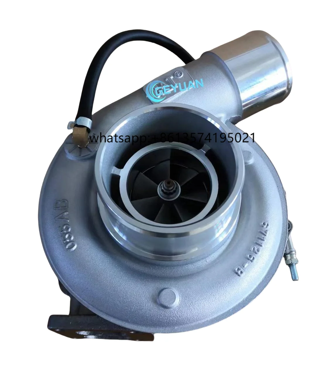 

175210 250-7700 10R2969 1981846 351-7450 3517450 Engine Parts Turbocharger For Caterpillar CAT C9 E330C E336D S310
