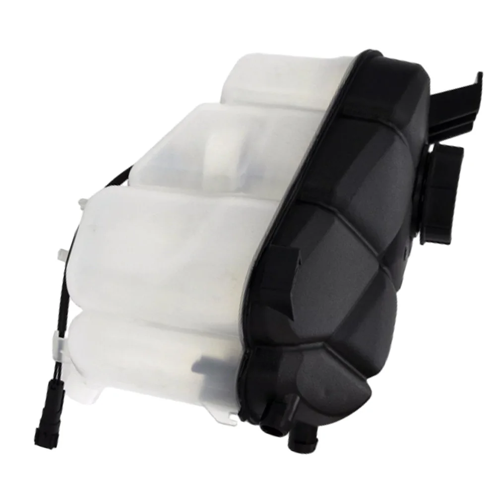 

For Land Rover LR2 Volvo S60 S80 V60 XC60 XC70 Coolant Overflow Expansion Tank with cover 31200321 LR024296 LR000243 31200320