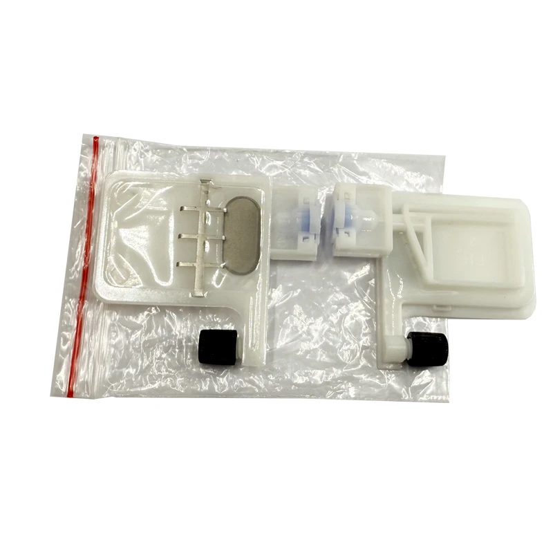 

LETOP, 2 шт., маленький разъем для головки DX5, демпфер чернил для принтера DX5 XP600 4720 I3200 Mutoh Galaxy Xuli, фильтр для чернил