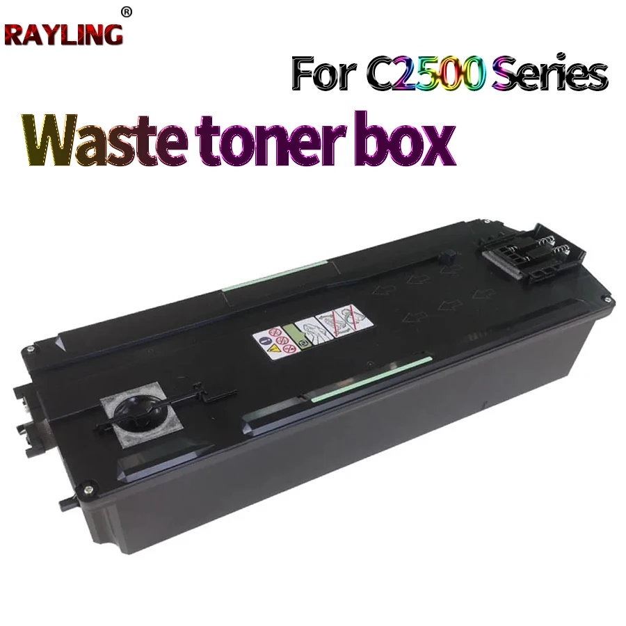 Waste Toner Box For Ricoh IMC C3500 C2000 C2001 C2500 C3000 C3500 C4500 C6000 IMC2000 IMC2500 IMC3000 IMC3500 IMC4500 IMC6000