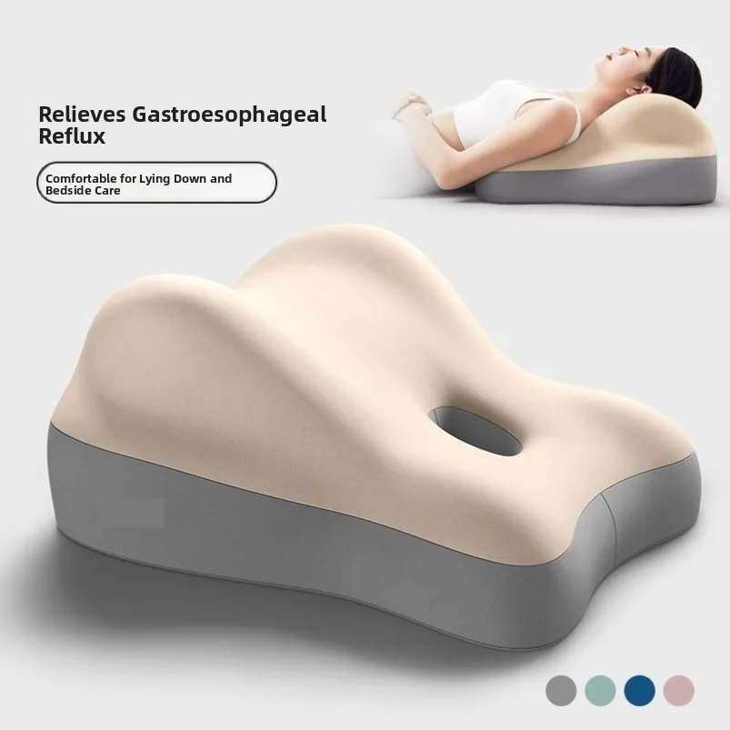 

Женский многофункциональный вспомогательный коврик, подушка для беременных, подушка для ягодиц Fertili, улучшающий коврик для пар, подушка для кровати Love