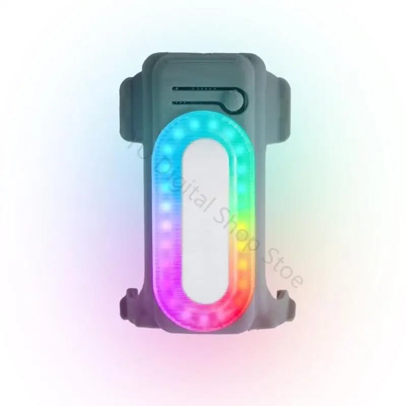 96BA Quick Release UAV Fixed Light Collection Variabler Ton für bessere Abendsicht – Detail 8