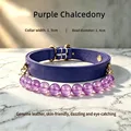 purple blue