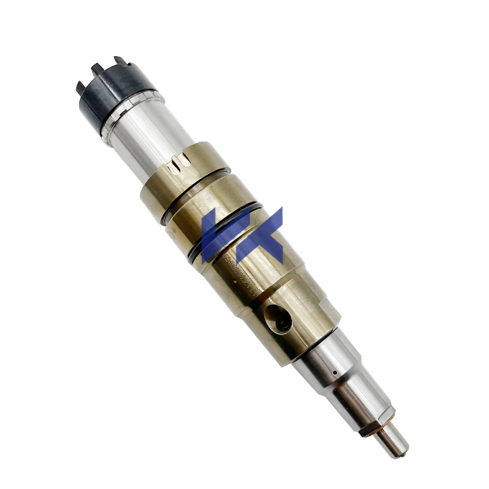 

High Quality Diesel Fuel Injectors 4905880 For Cummins SCANIA R Series Engine