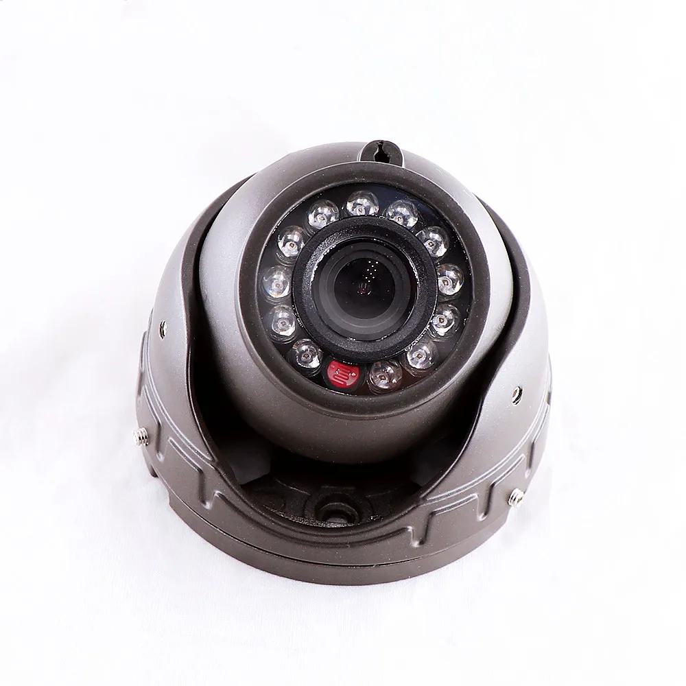 

2MP Full HD 1080P IR Cut IR Led Day Night Vision Dome Indoor Webcam UVC Plug Play Driverless USB Camera