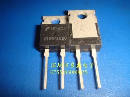 

RURP3060 TO-220 Φ 1000V J9013A J9013 1SR154-400 14 3CL77