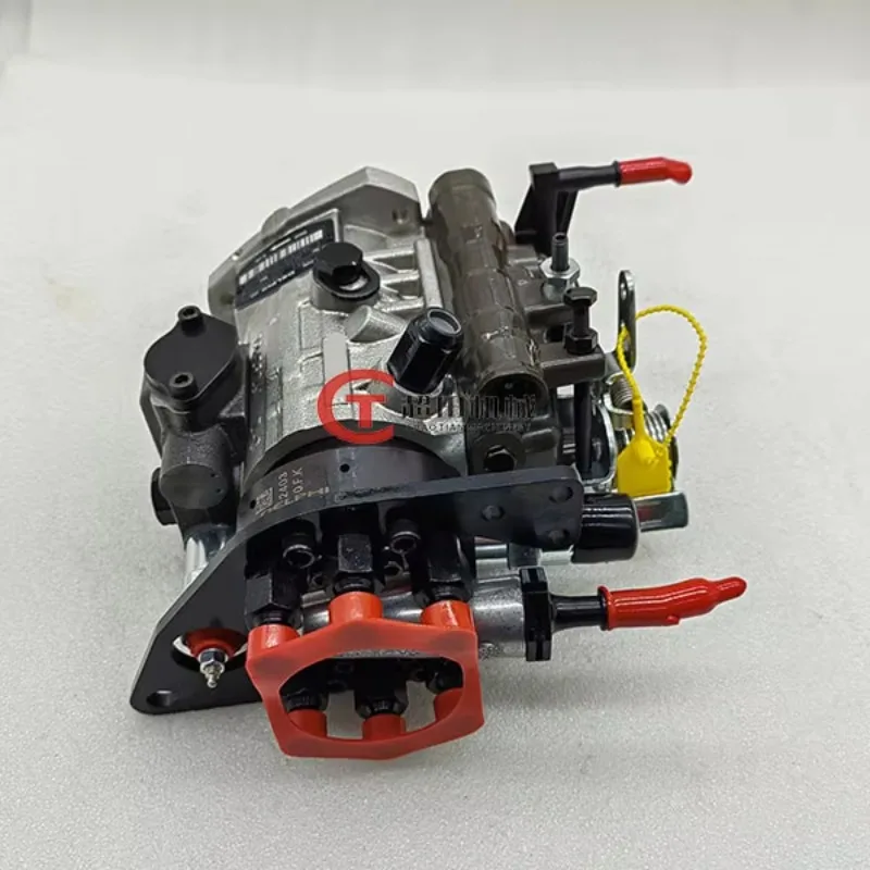 

2026E320D C7.1 Fuel Injection Pump 9521A031H C7.1 Parts Fuel Pump