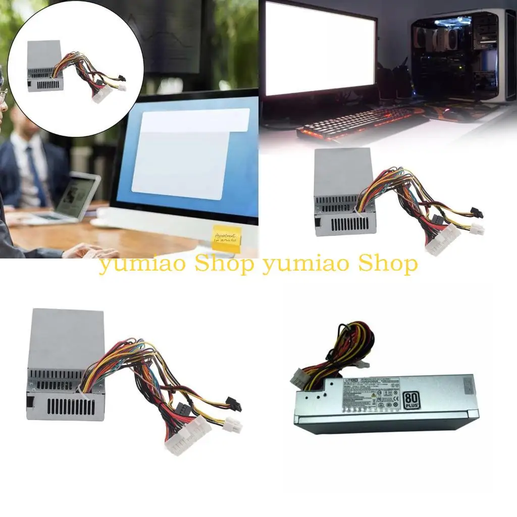 

587B 220W Power Supply Adapter for Dell Dps-220Ub A Hu220Ns-00 Cpb09-D220A Ps-5221-06
