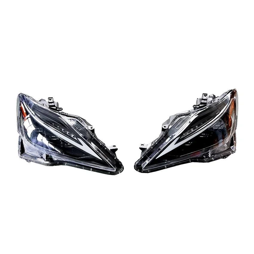 High Quality Body Kits for Lexus Is 250 2008 Upgrade Body Kit Body Kit for Lexus Is 250 Head Lamp