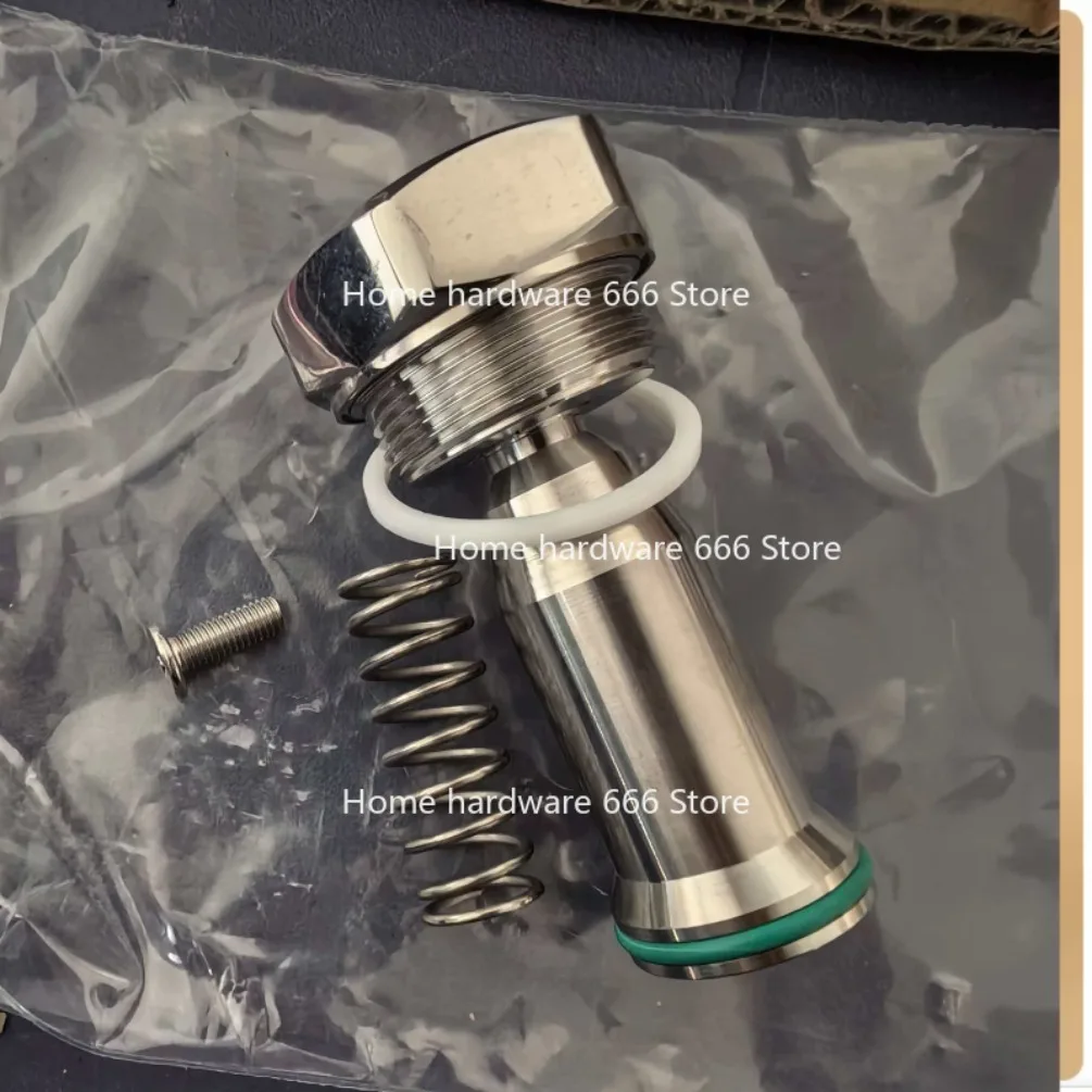 Suitable for Coffee Machine E61 Variable Pressure C6 E61 Separate Mushroom Head Special Set